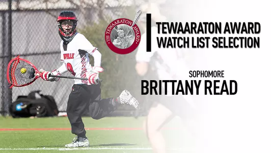 Brittany Read