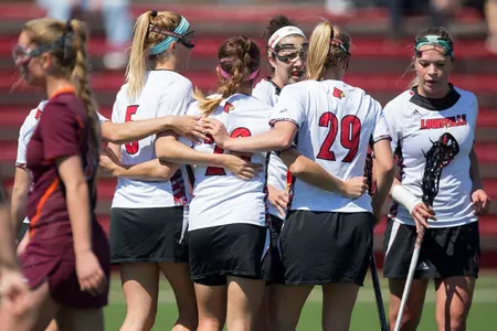 Louisville Lacrosse v Virginia Tech | Hannah Koloski