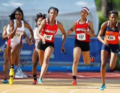Relay Team