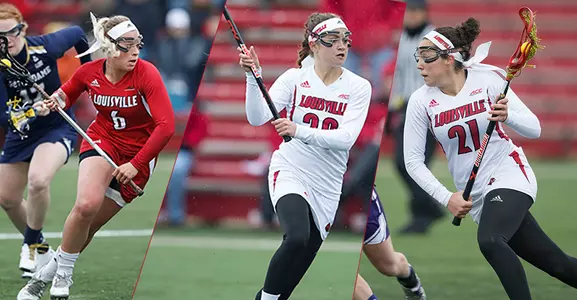 Morissette, Koloski, Daley