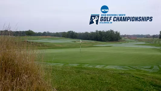 M Golf NCAA Regional