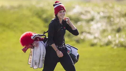 Olivia Cason | Cardinal Cup