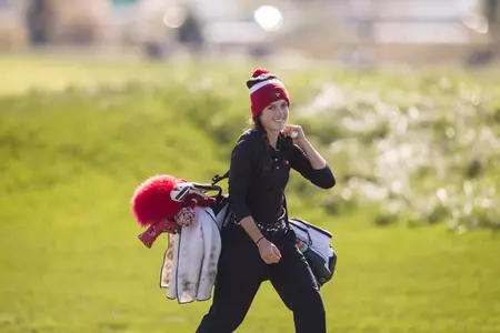 Olivia Cason | Cardinal Cup