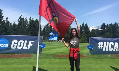 Olivia Cason | NCAA Championship