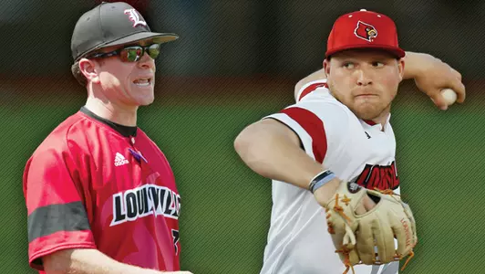 2016 ACC Awards - Dan McDonnell and Drew Harrington