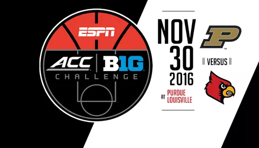ACC Big Ten Challenge 2016
