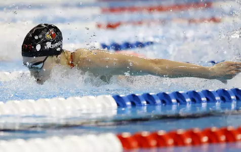 Swimming: U.S. Olympic Team Trials - Swimming