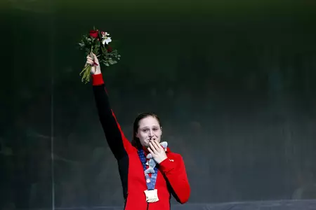 Swimming: U.S. Olympic Team Trials - Swimming