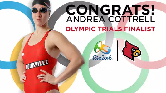 Cottrell Finalist New