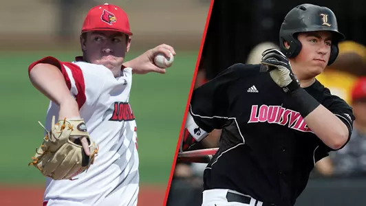 Brendan McKay - 2016 John Olerud Award Winner
