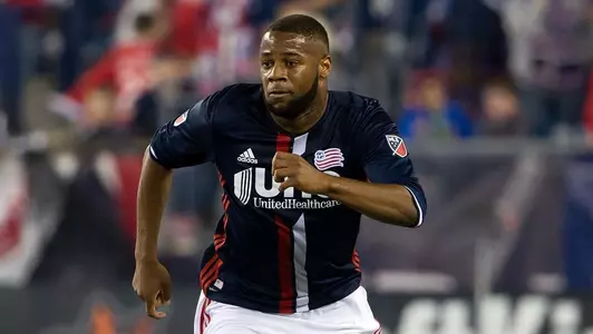 MLS: FC Dallas at New England Revolution