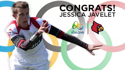 Jessica Javelet