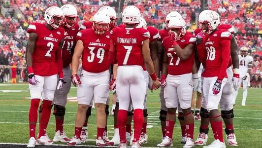 Louisville v Boston College | Huddle
