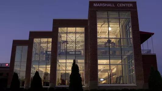 Marshall Center