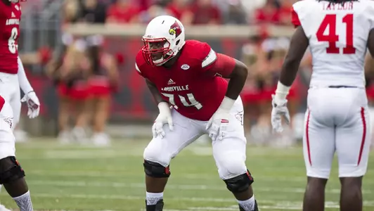 Geron Christian (football)