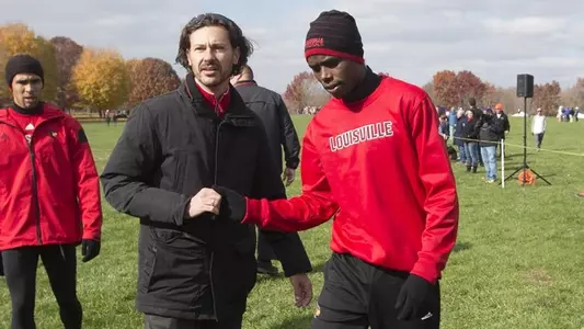 Joe Walker | NCAA Southeast Regional