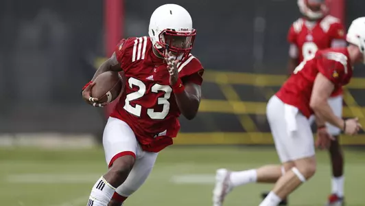 Brandon Radcliff (football)