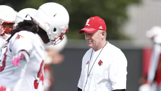 Bobby Petrino (football)