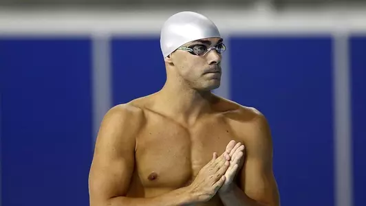 Pan Am Games: Swimming