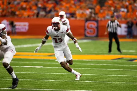 Josh Harvey-Clemons (football)