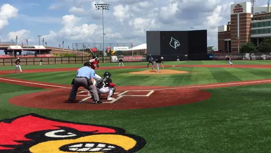 Fall Ball - Week Two Scrimmage