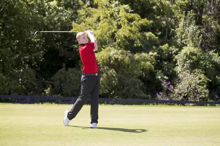 Erik Dulik | Men's Golf