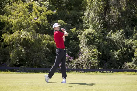 Devin Morley | Men's Golf