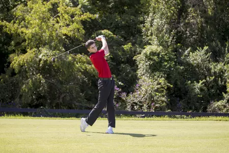 Devin Morley | Men's Golf