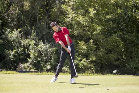 Nicolas Platret | Men's Golf