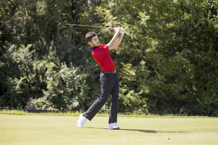Nicolas Platret | Men's Golf