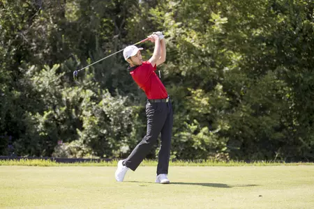 Nicolas Platret | Men's Golf