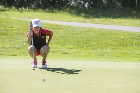 Olivia Cason | Women's Golf