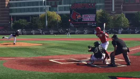 Fall Baseball - Week Three Scrimmages