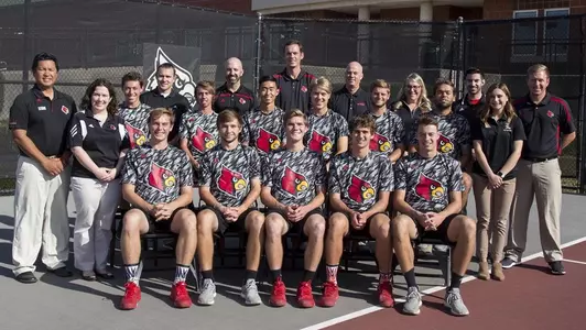 2017 team photo