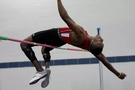 Louisville Track & Field | UK Invite