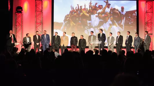 LOUISVILLE BASEBALL LEADOFF DINNER | 2007 alumni