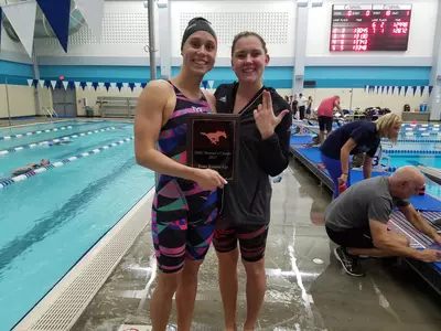 Alina Kendzior Mallory Comerford