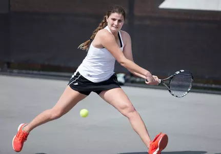 LOUISVILLE V FSU | Tiffany Huber