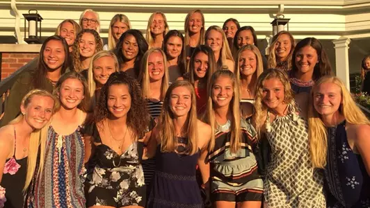 Louisville Lacrosse Awards Banquet