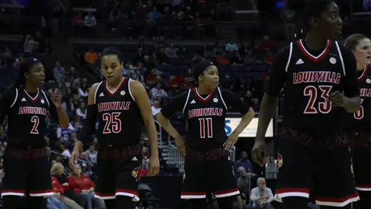 Louisville Women's Basketball