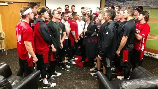 2017 Omaha Challenge Draft