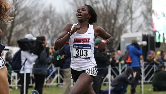 Dorcas Wasike