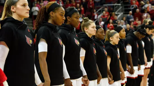 Louisville Women's Basketball