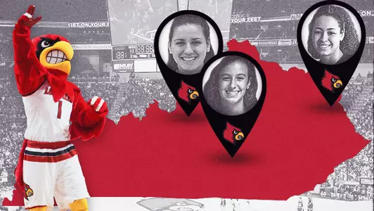 Louisville Women's Basketball NLI