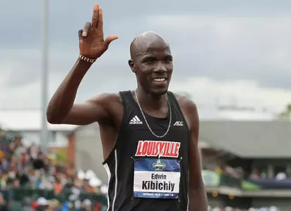 Edwin Kibichiy