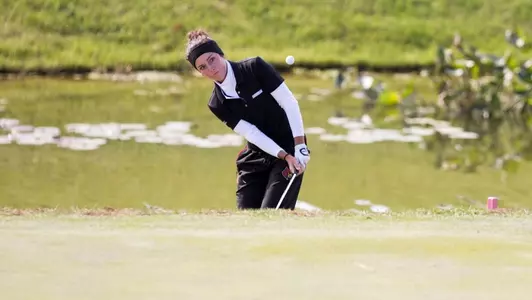 Women's Golf Cardinal Cup | Day 3