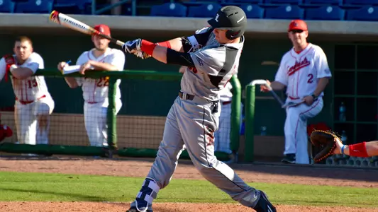 Brendan McKay vs. Ball State in Clearwater (Jody Demling)