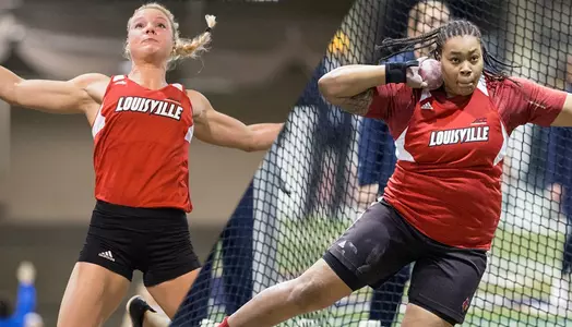 Holly Hankenson and Emmonnie Henderson