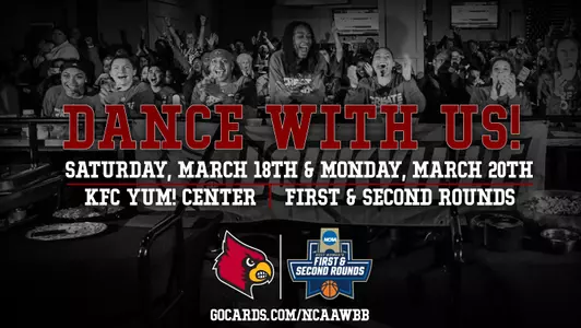 2017 NCAA Women's Basketball | Hosting