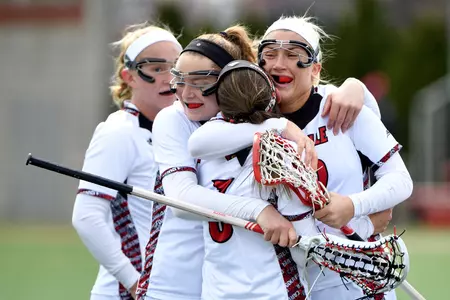 Duke vs Louisville Jillian Balog